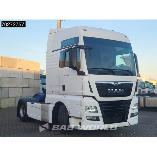 2018 MAN TGX 18.500-39764234