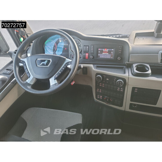 2018 MAN TGX 18.500-39764238