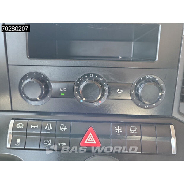 2018 Mercedes-Benz ACTROS 1845-39764716