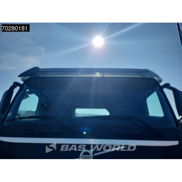 2019 Volvo FM 460-39764741