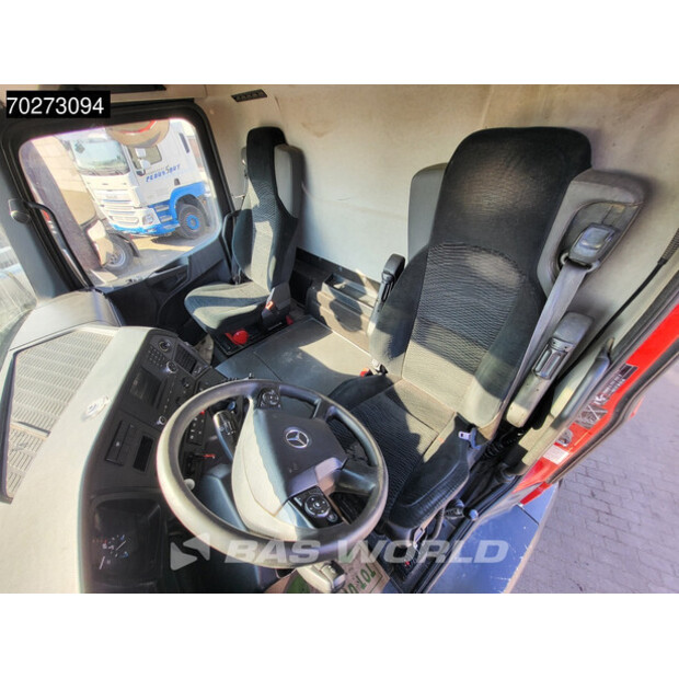 2016 Mercedes-Benz Arocs 1848-39764783