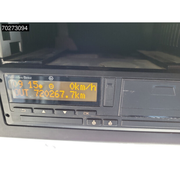 2016 Mercedes-Benz Arocs 1848-39764788