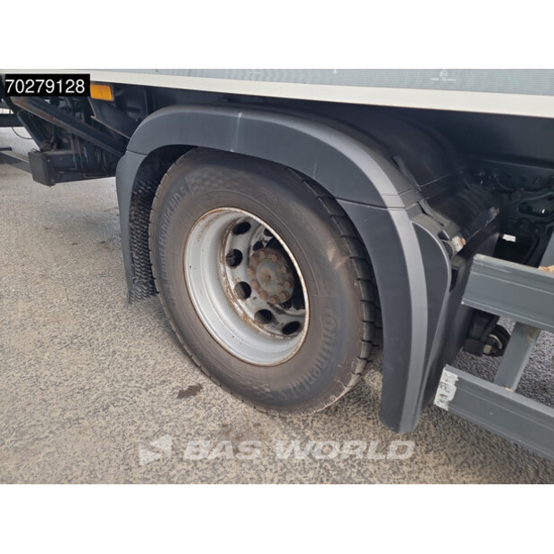 2015 مرسيدس بنز Actros 1843-39764931