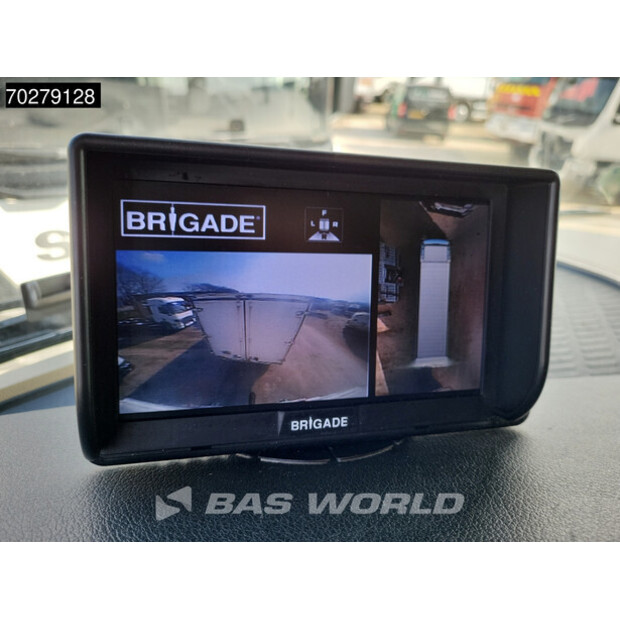 2015 مرسيدس بنز Actros 1843-39764939