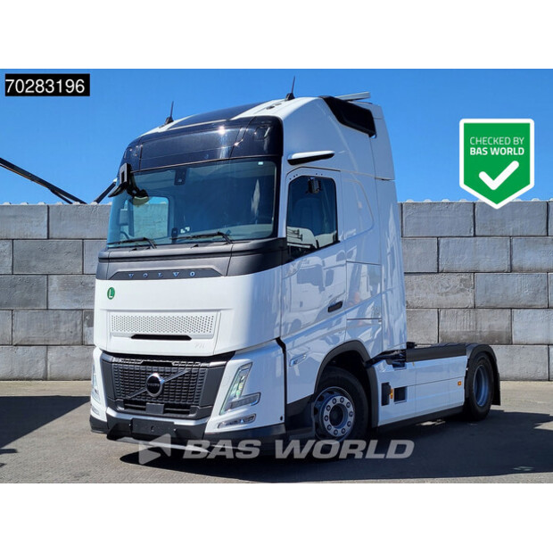 2024 Volvo FH 460-39765069