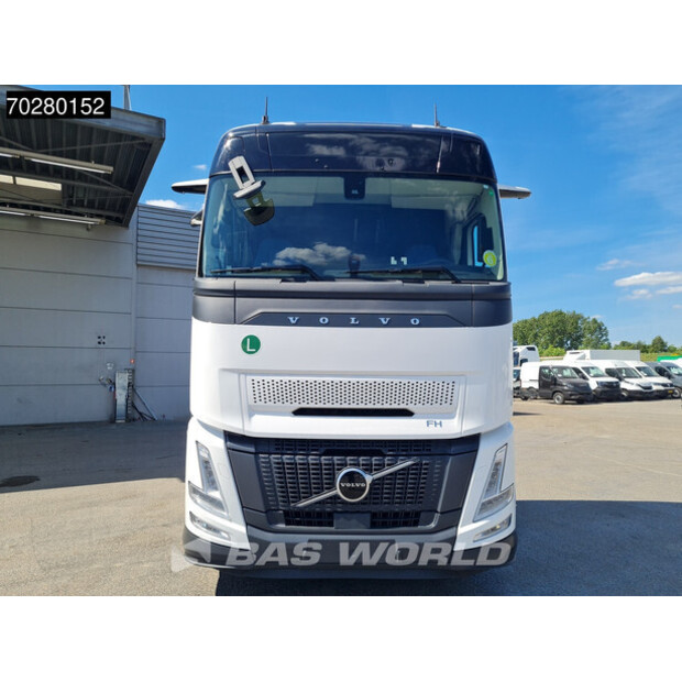 2024 فولفو FH 460-39765141