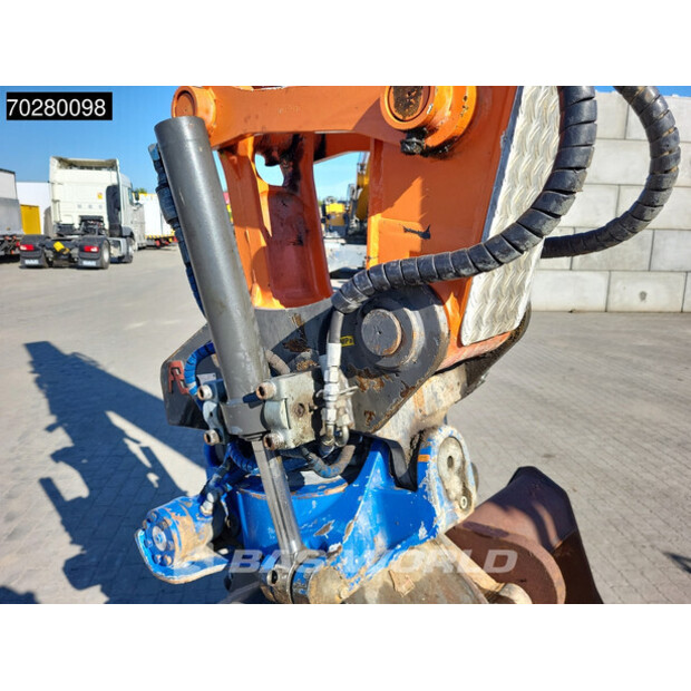 2012 Hitachi ZX140W -3-39765259