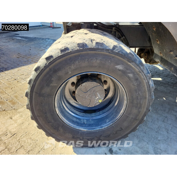 2012 Hitachi ZX140W -3-39765268