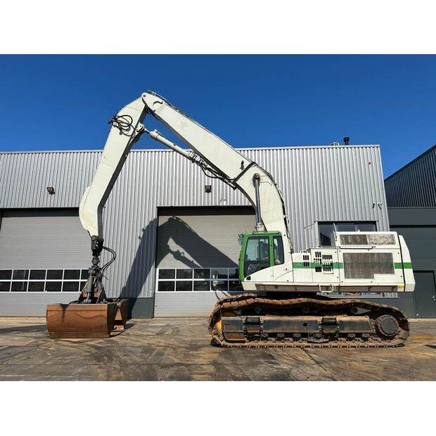 2008 Caterpillar 365CL-39765844