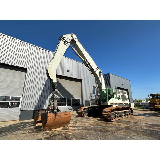 2008 Caterpillar 365CL-39765845