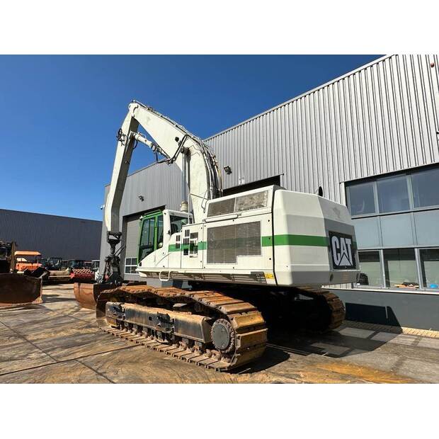 2008 Caterpillar 365CL-39765846