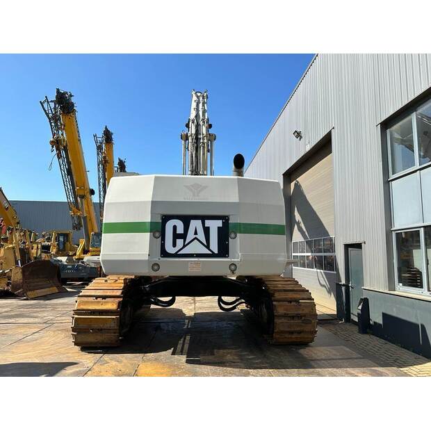 2008 Caterpillar 365CL-39765847