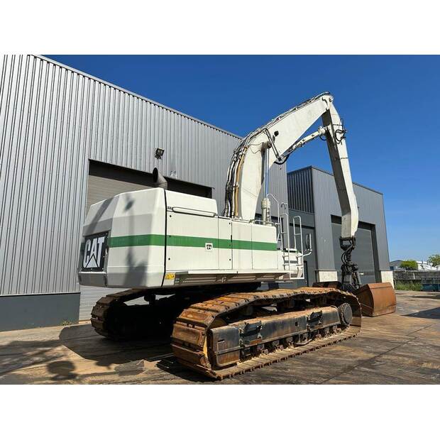 2008 Caterpillar 365CL-39765848