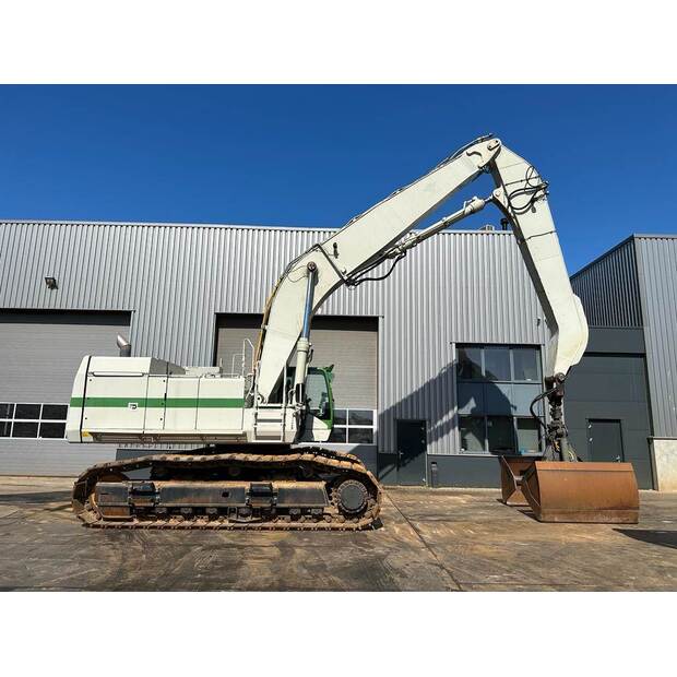 2008 Caterpillar 365CL-39765849
