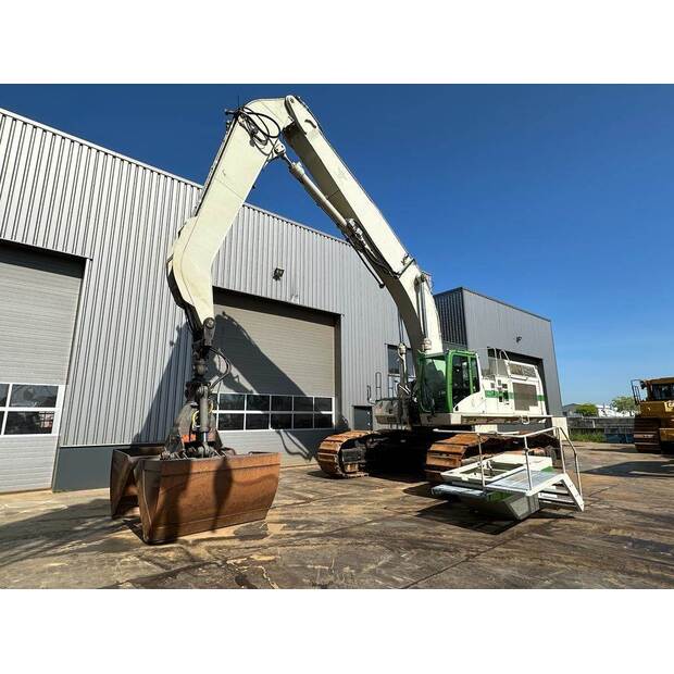 2008 Caterpillar 365CL-39765850