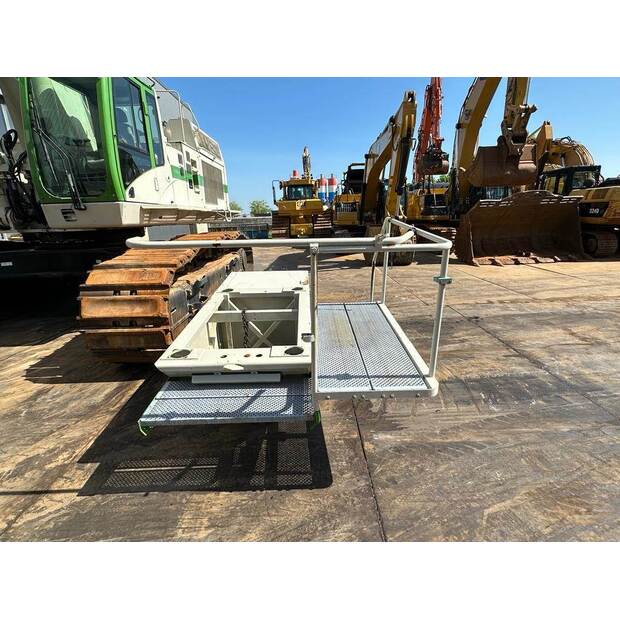 2008 Caterpillar 365CL-39765851
