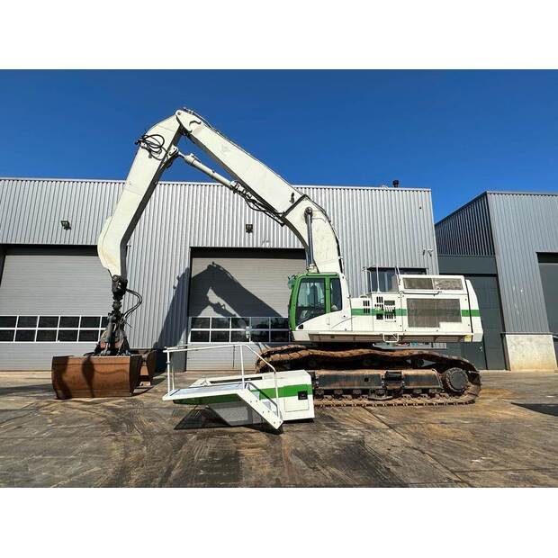 2008 Caterpillar 365CL-39765852