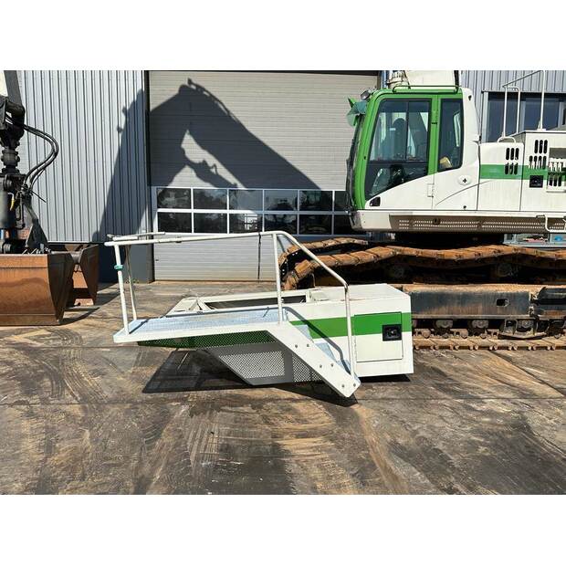 2008 Caterpillar 365CL-39765853