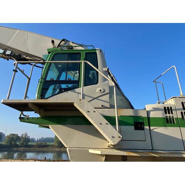 2008 Caterpillar 365CL-39765854