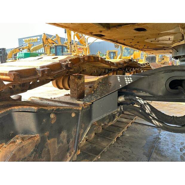 2008 Caterpillar 365CL-39765856