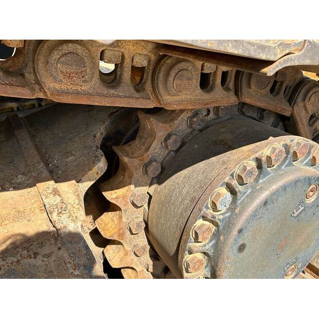 2008 Caterpillar 365CL-39765859