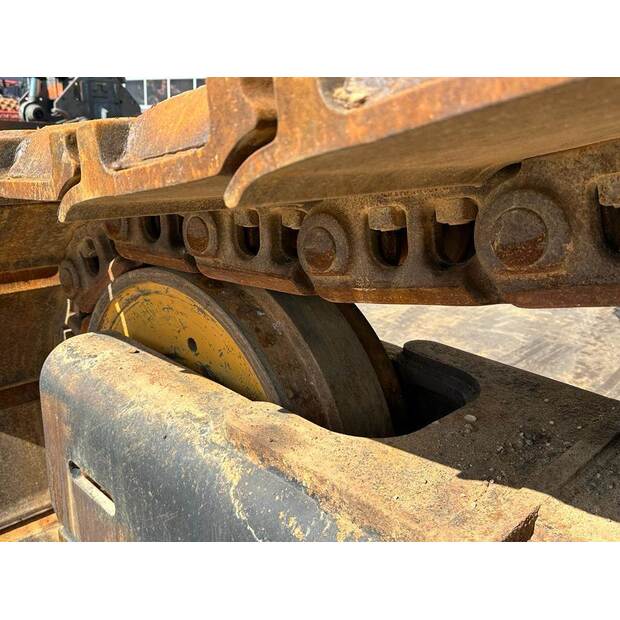 2008 Caterpillar 365CL-39765861