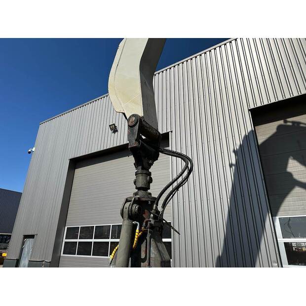 2008 Caterpillar 365CL-39765863