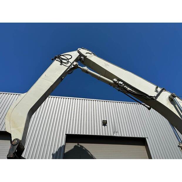 2008 Caterpillar 365CL-39765864
