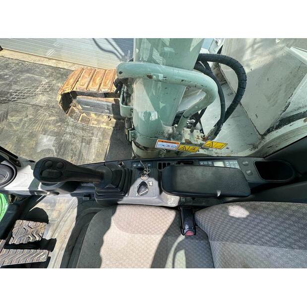 2008 Caterpillar 365CL-39765866