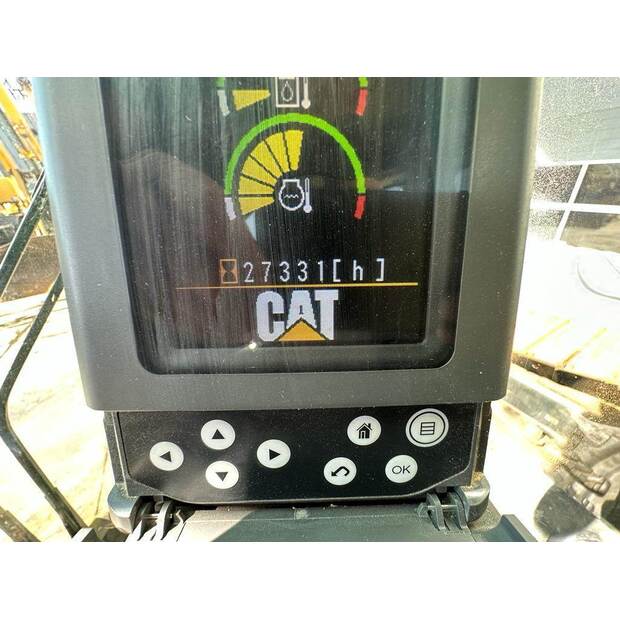 2008 Caterpillar 365CL-39765872
