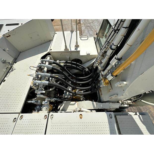 2008 Caterpillar 365CL-39765878
