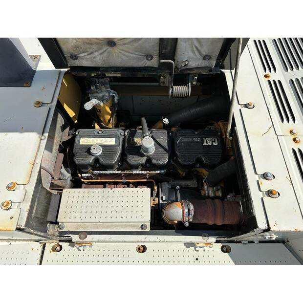 2008 Caterpillar 365CL-39765880