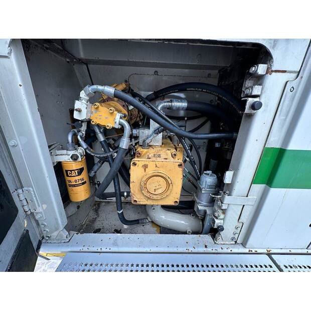 2008 Caterpillar 365CL-39765884