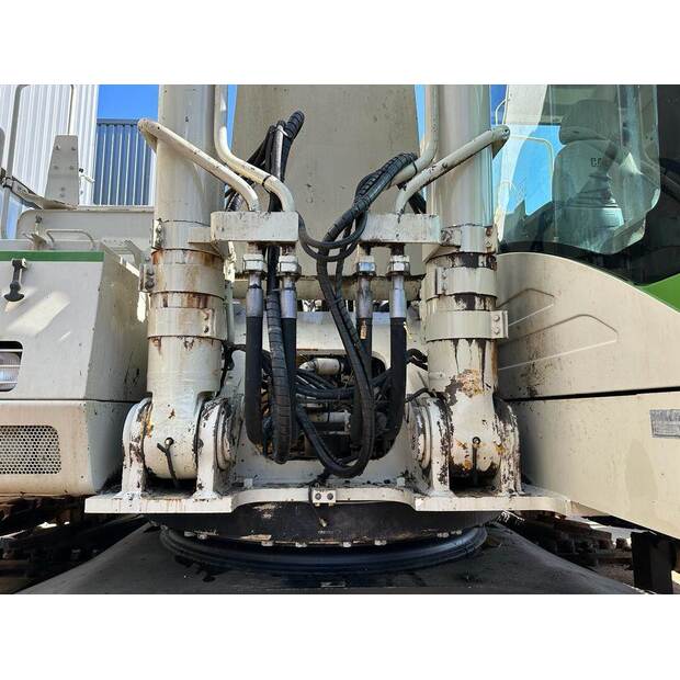2008 Caterpillar 365CL-39765886