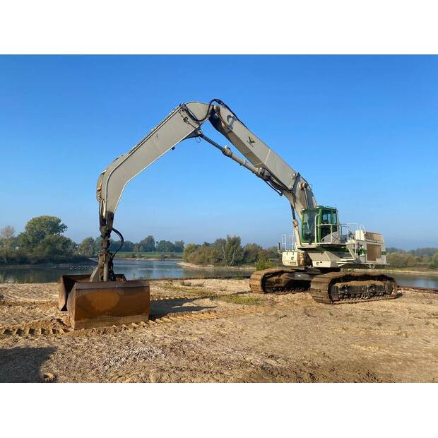 2008 Caterpillar 365CL-39765890