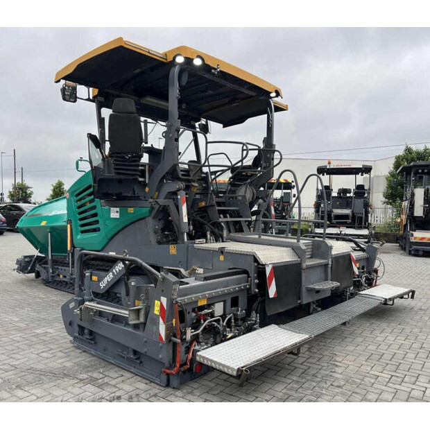 2018 VOGELE SUPER 1900-3I-39778622