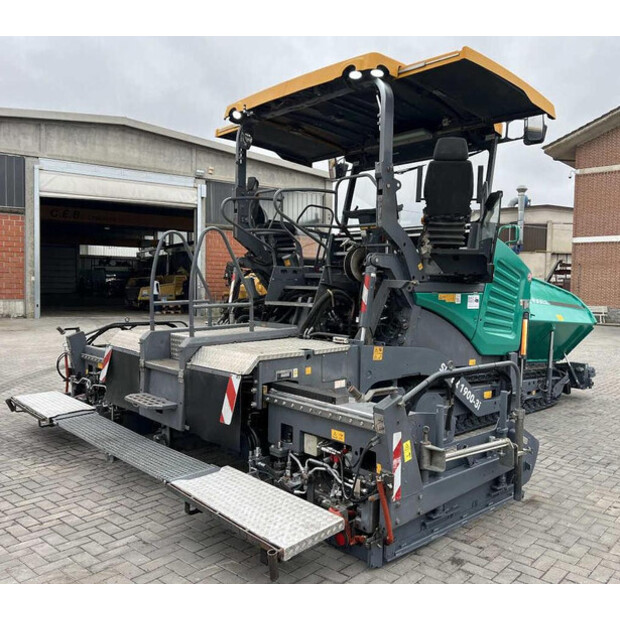 2018 VOGELE SUPER 1900-3I-39778624