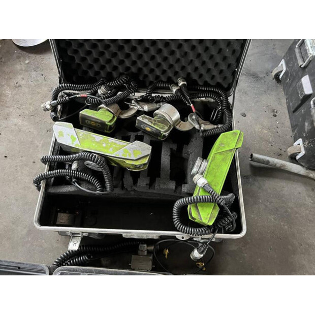 2018 VOGELE SUPER 1900-3I-39778701