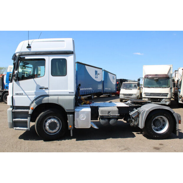 2011 Mercedes-Benz AXOR 1833-39778757