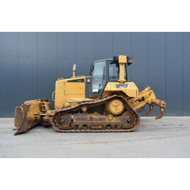 2008 Caterpillar D6N XL-39779060