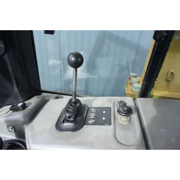 2008 Caterpillar D6N XL-39779090