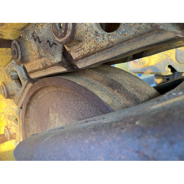 2010 Caterpillar D6T LGP-39779155