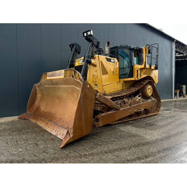 2019 Caterpillar D8T-39779225