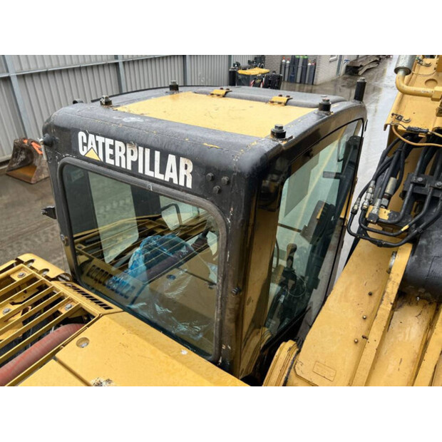 2007 Caterpillar 321D LCR-39779594