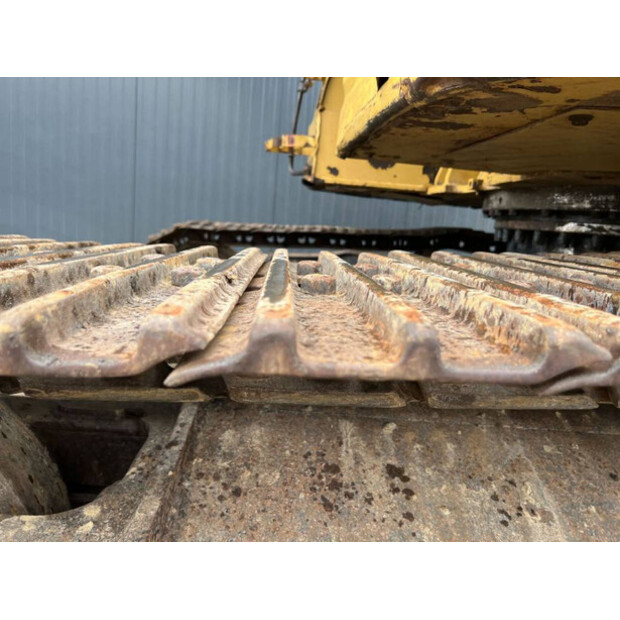 2007 Caterpillar 321D LCR-39779600