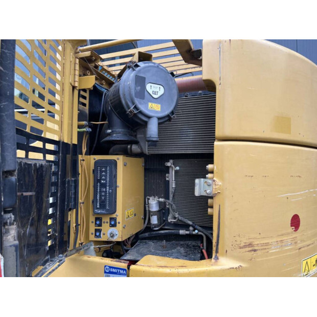 2007 Caterpillar 321D LCR-39779615