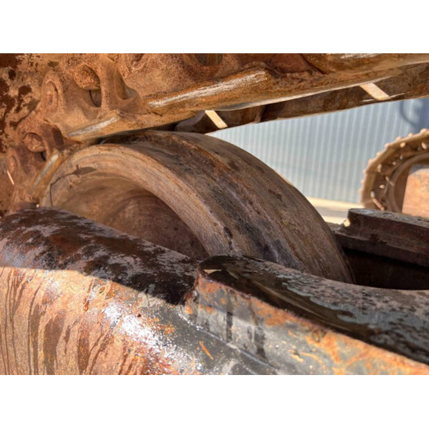2015 Caterpillar 352F-39779940