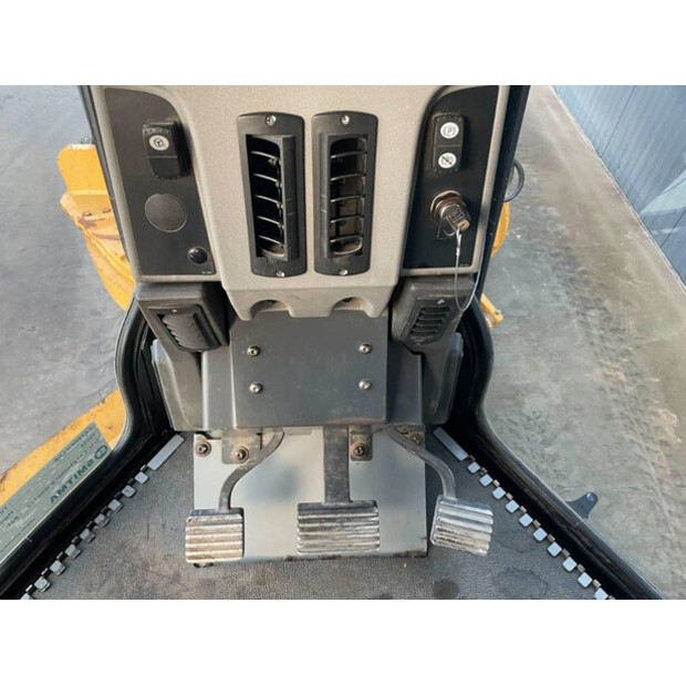 2008 Caterpillar 160M-39780482