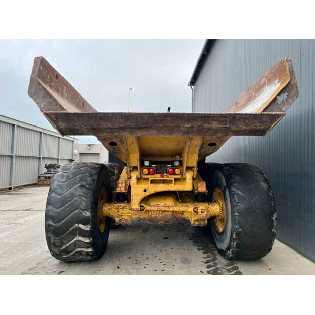 2013 Caterpillar 735B-39780610