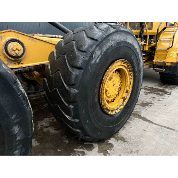 2013 Caterpillar 735B-39780657